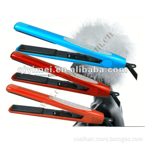 remington flat iron with teeth